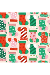 Oh What Fun Stockings - OFUN 2210